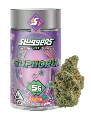 EUPHORIA 5G