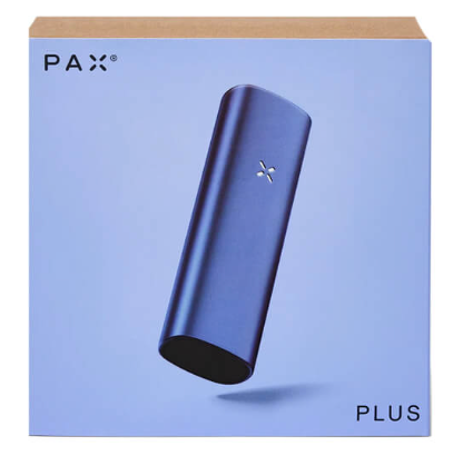 PAX PLUS PERIWINKLE