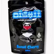 SWEET CHERRY 10 PACK GUMMY