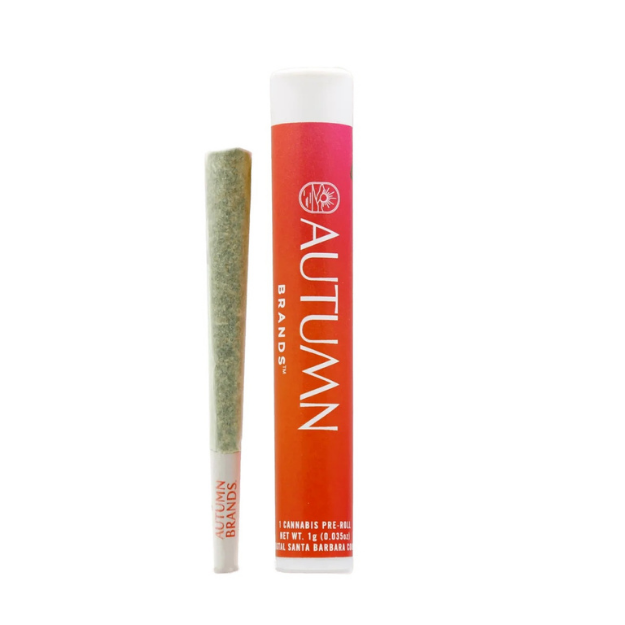 NO NOTES 1G PREROLL
