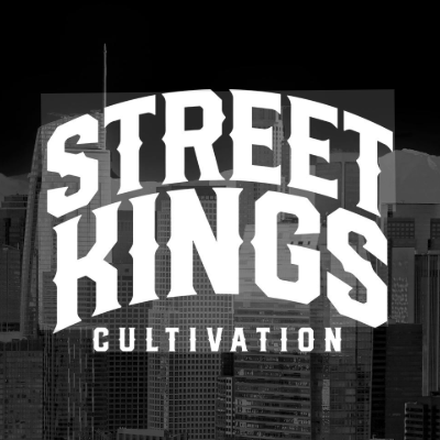 Street kings - Gruntz Runtz x Gushers - 3.5 g