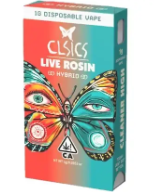 PINK LEMON UP 1G ALL IN ONE VAPE