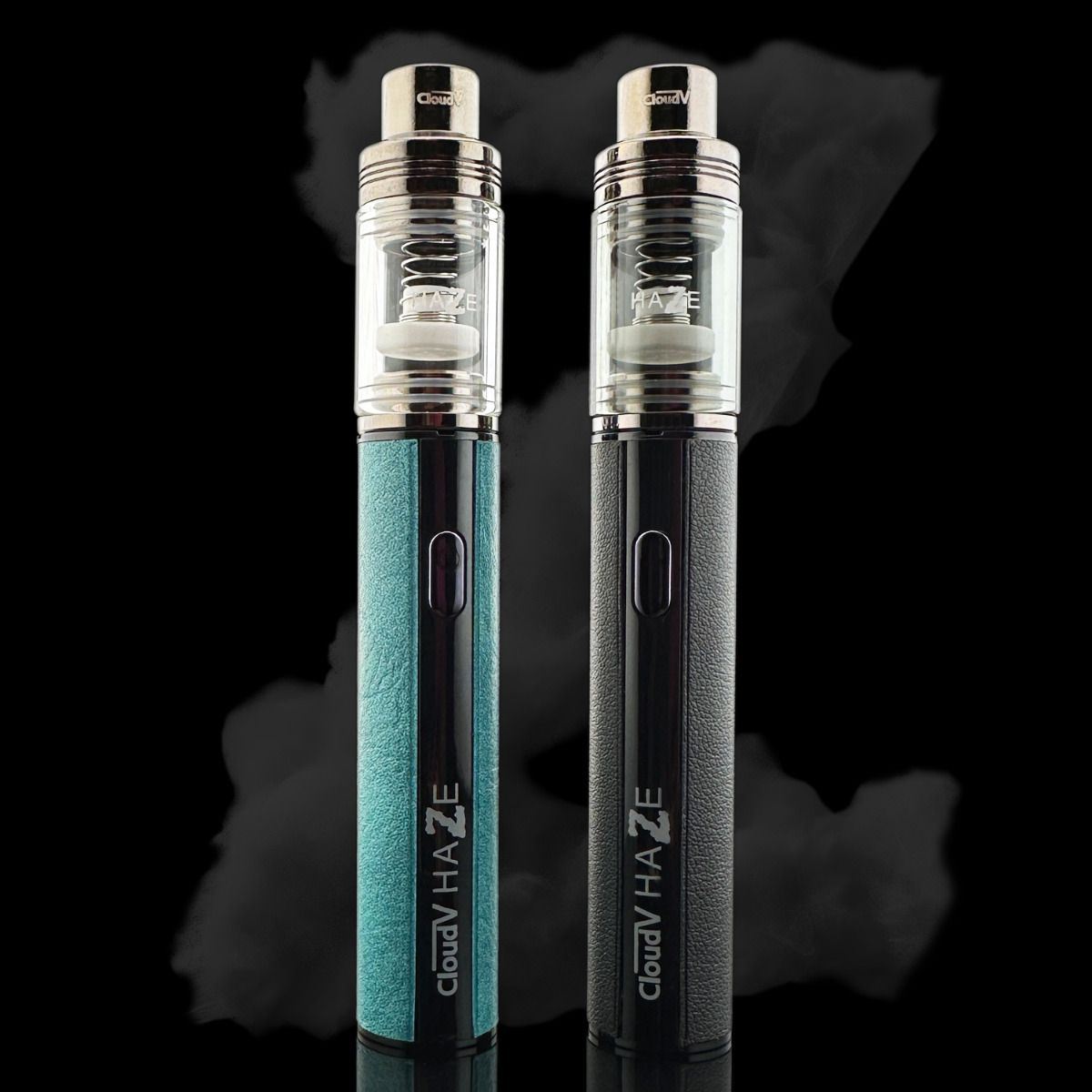 CLOUDV HAZE FLOWER VAPE