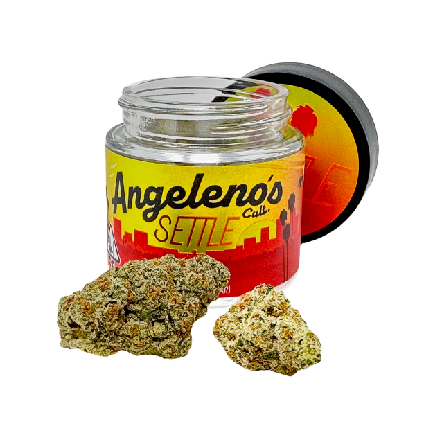 Angeleno's cult - CALI GELATO 3.5G