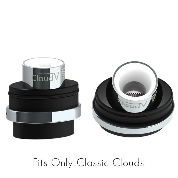 CLOUD VAPES PEN REPLACEMENT ATOMIZER