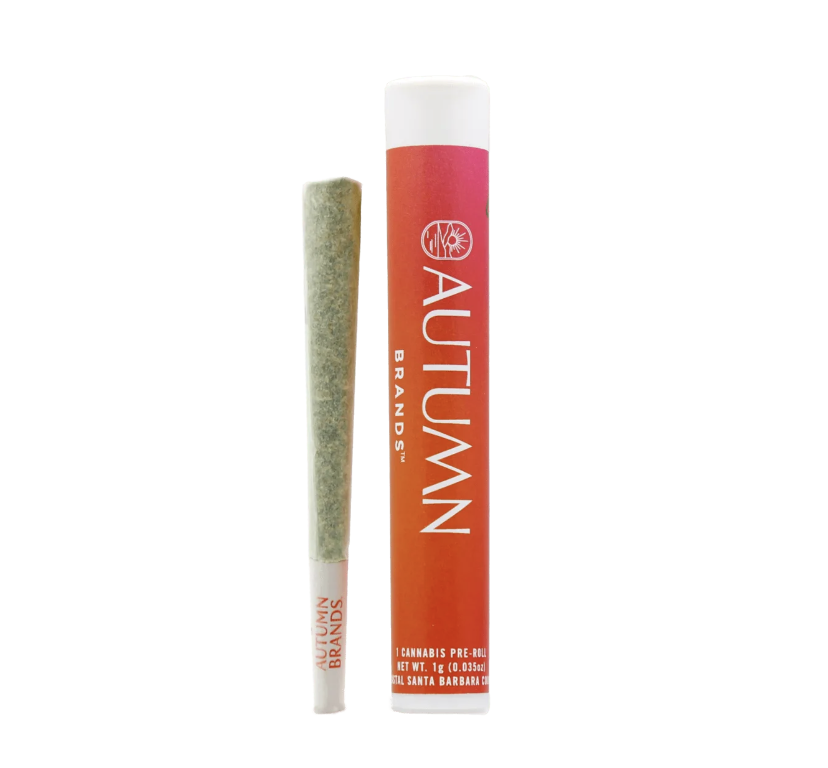 COOKED PREROLL - 1 g