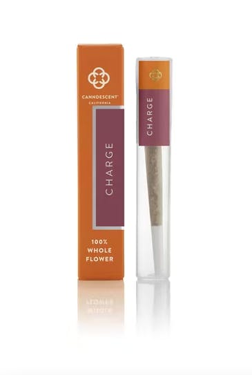 CHARGE 1G PREROLL