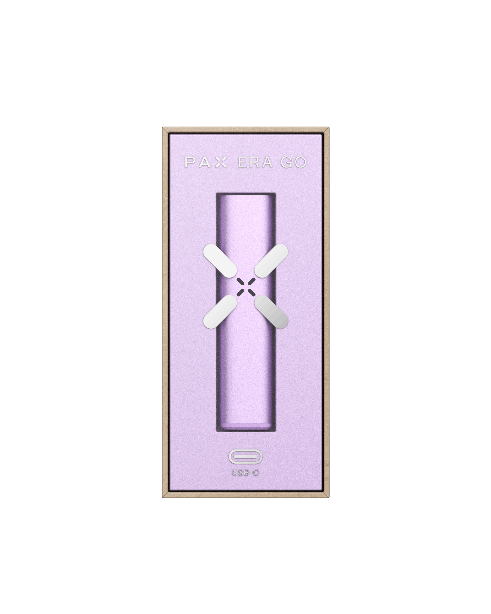 PAX ERA GO LAVENDER BATTERY