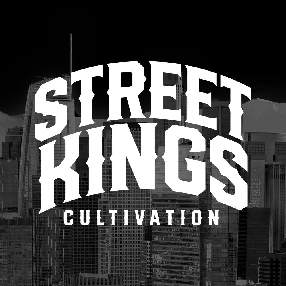 Street kings - CCG Lemon Cherry Gelato - 3.5 g