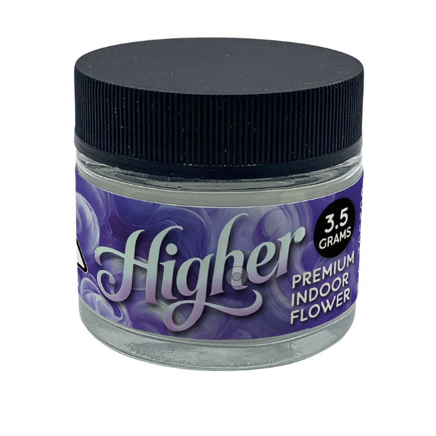 BLACK CHERRY PREMIUM 3.5G