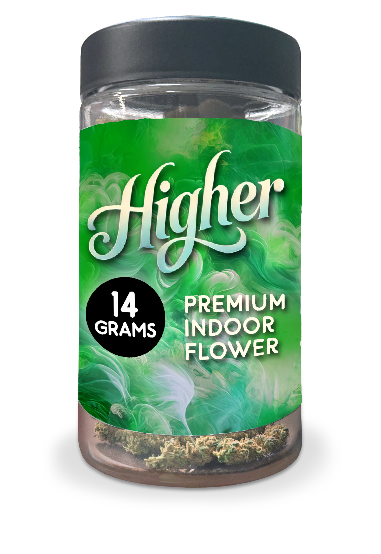 Space Rocks - 14 g