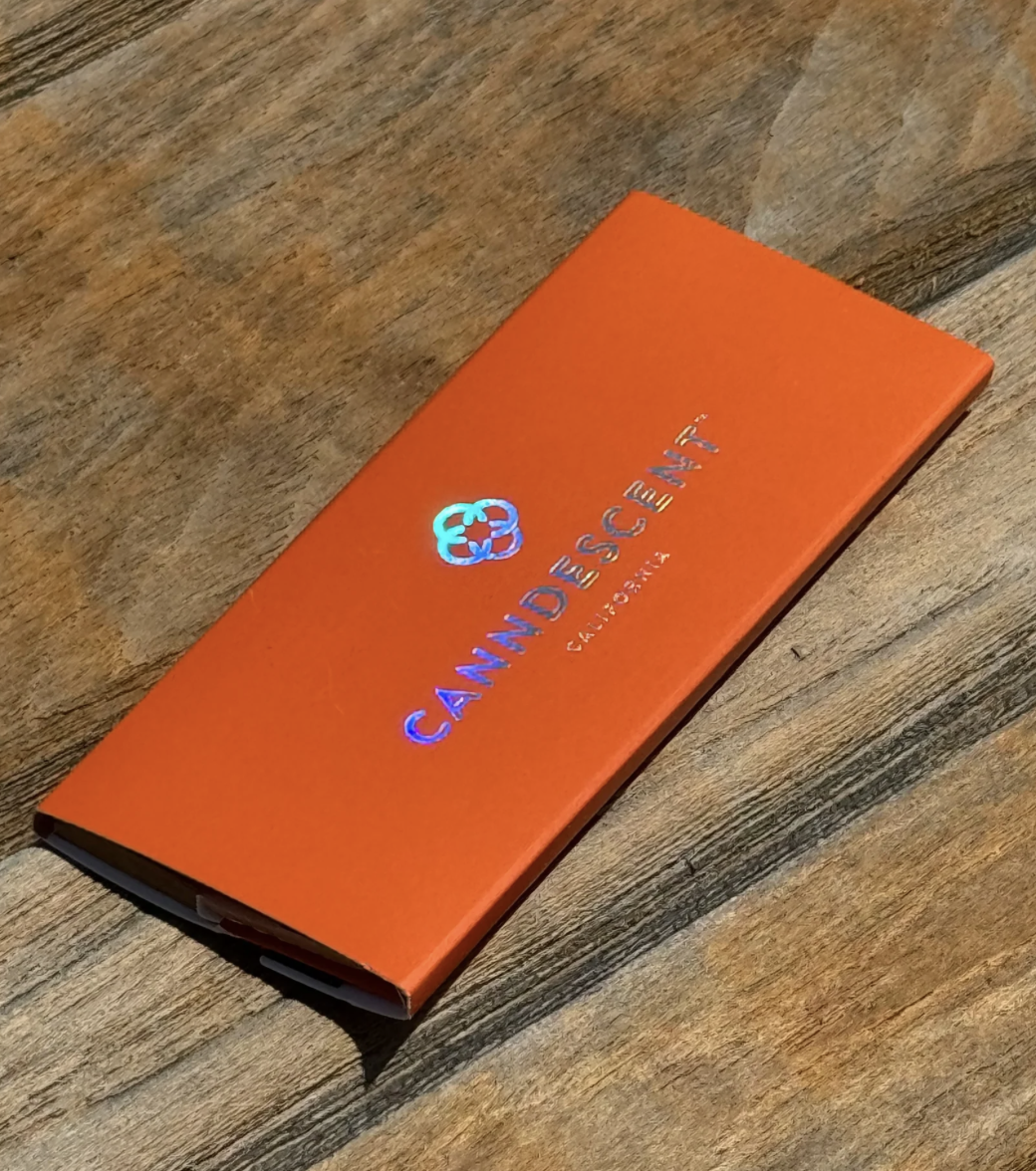 Canndescent Rolling Papers - One Size