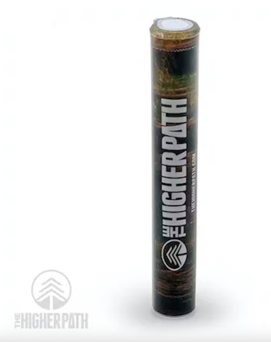$5 ZAZA 1G PREROLL