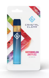 WATERMELON Z 1G ALL IN ONE VAPE - 1 g