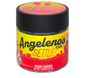 Angeleno's cult - Skywalker OG - 3.5 g