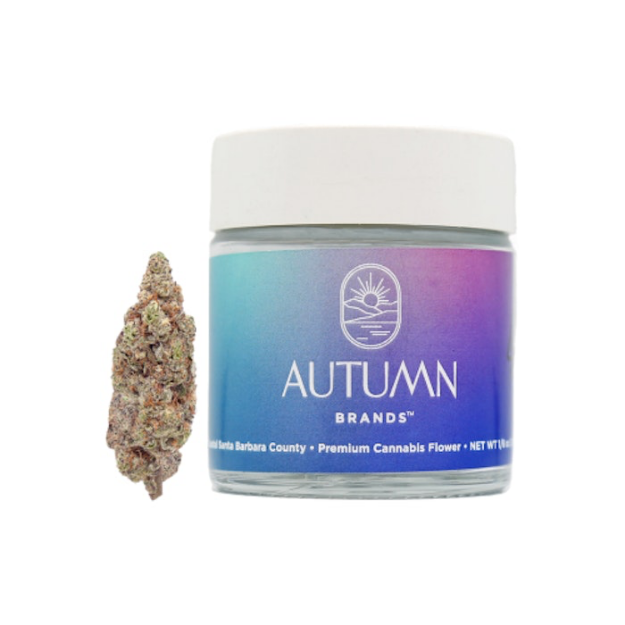 Autumn brands - SMACKERS 3.5G