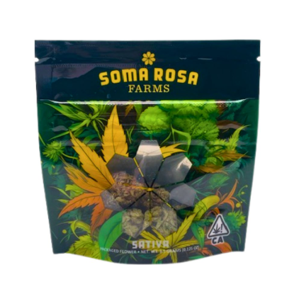 Banana Punch - 3.5 g