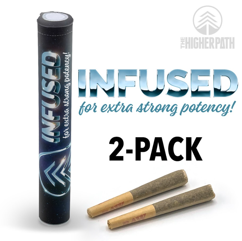 $12 ANIMAL FACE INFUSED 2 PACK