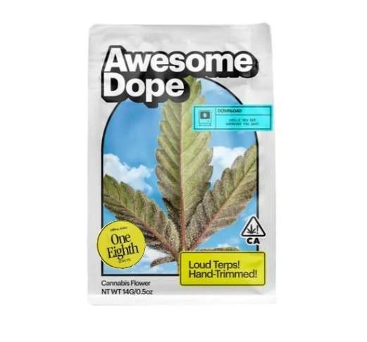 TRIANGLE MINTS - 3.5 g