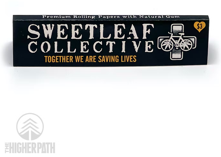 Sweetleaf - ROLLING PAPERS