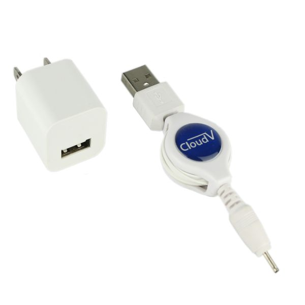 CHARGER FOR CLASSIC AND PLATINUM CLOUD VAPE