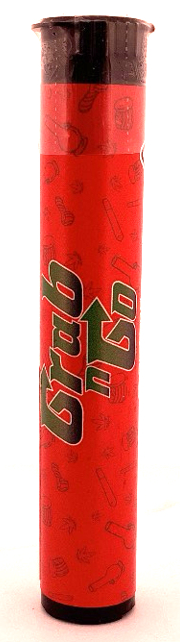 GRAB N GO SATIVA 1G PREROLL