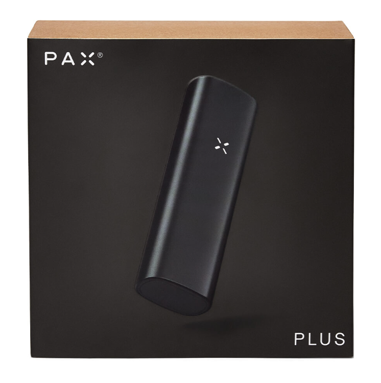 PAX PLUS ONYX