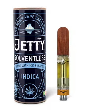 FAT PRESIDENT SOLVENTLESS CART - 1 g