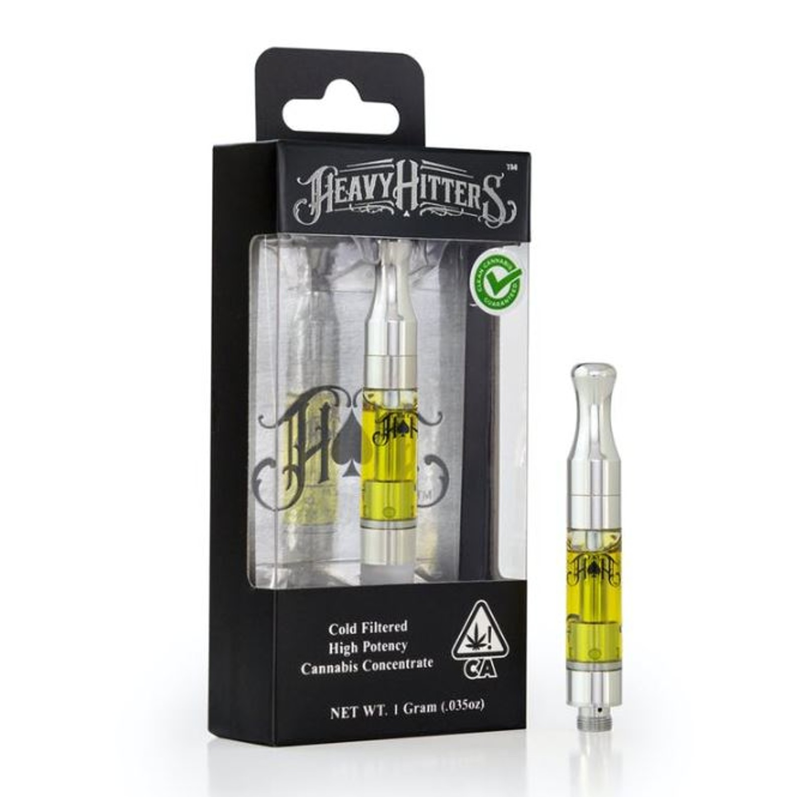 MOONBOW 1G CARTRIDGE