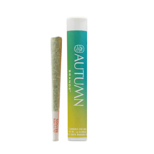 OUT OF HAND 1G PREROLL
