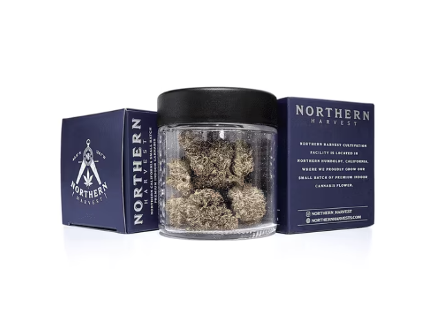 Super Lemon Haze - 3.5 g