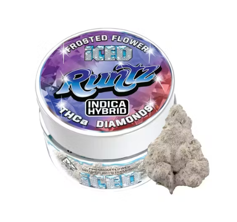 RUNTZ INFUSED 3.5G