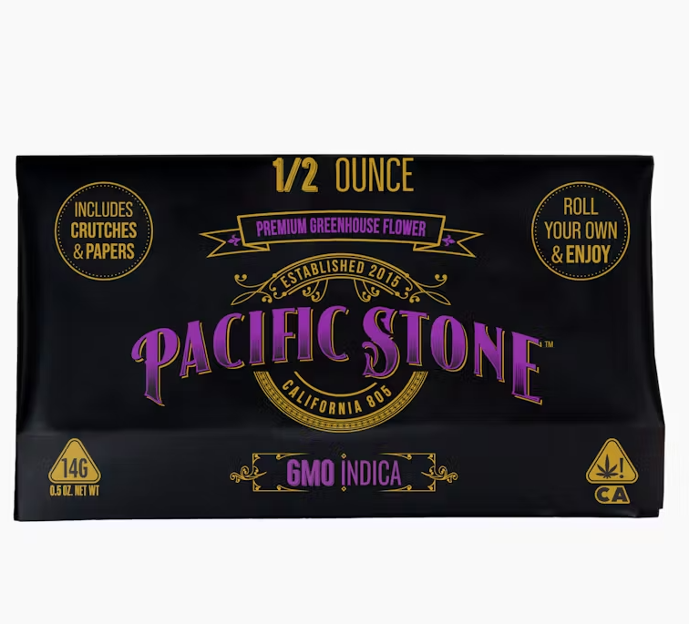 GMO Roll Your Own - 14 g