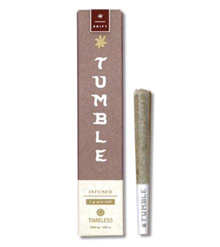 WATERMELONZ (DRIFT) 1G INFUSED PREROLL