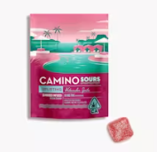CAMINO SOURS WATERMELON SPRITZ TRIAL PACK 10MG
