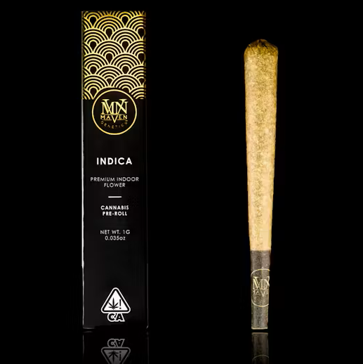 RS-X 1G PREROLL