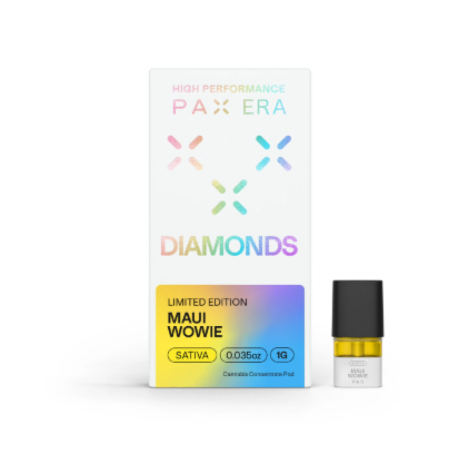 MAUI WOWIE 1G PAX ERA POD - 1 g
