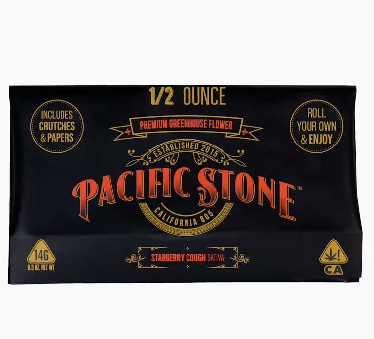 Strawberry Cough Roll Your Own - 14 g