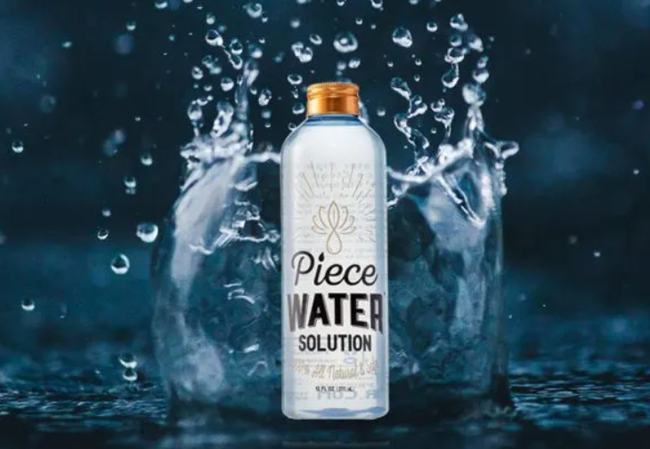 PIECE WATER SOLUTION