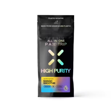 MANGO SMOOTHIE 1G PAX ERA POD - 1 g