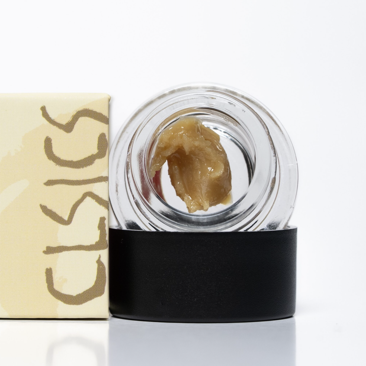 Tier 2 Donny Burger Live Rosin - 1 g