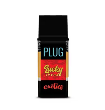 LUCKY LYCHEE 1G POD