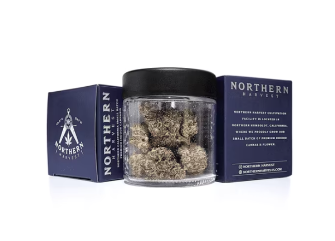 Pink Lemonade - 3.5 g