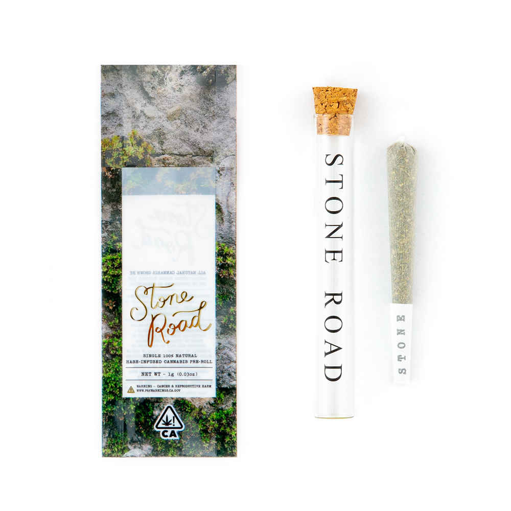 MANGO EXPRESS 0.7G PREROLL