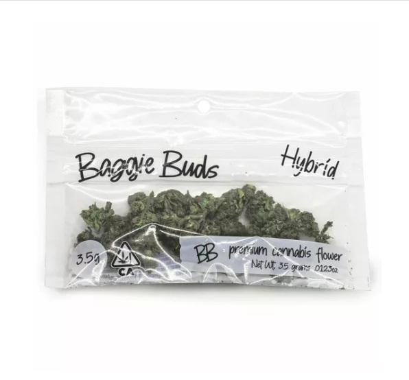 Sunset Cookies - 3.5 g