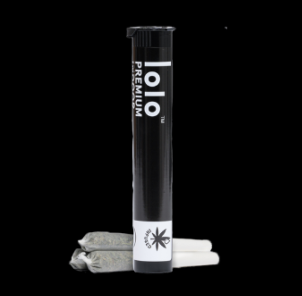 Sour Diesel Infused Prerolls - 1.5 g - 3 Pack