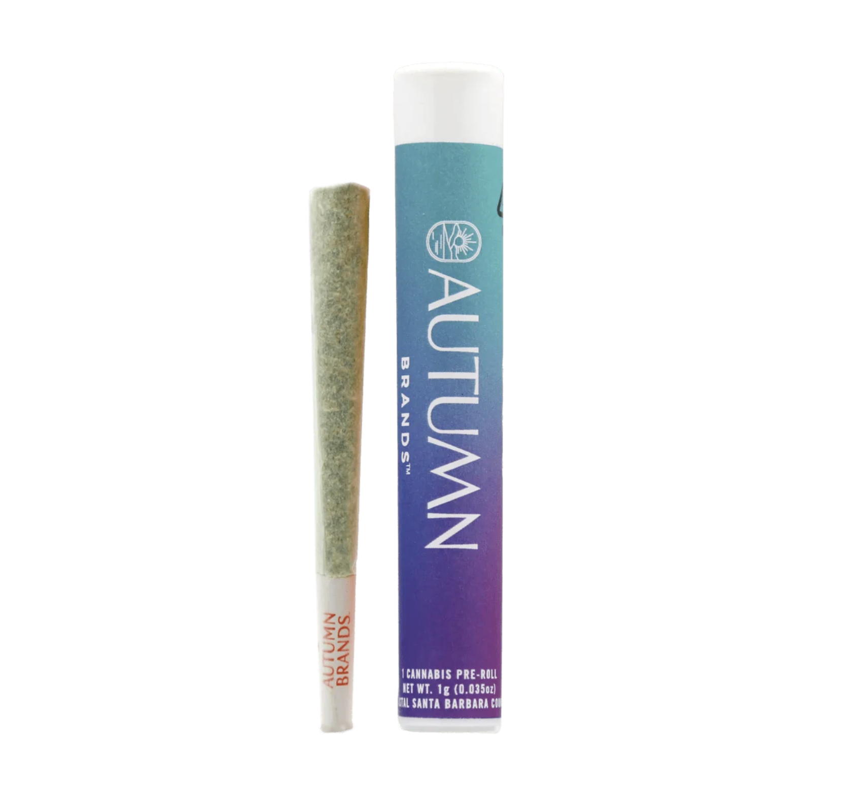 GRIMM REEFER 1G PREROLL - 1 g