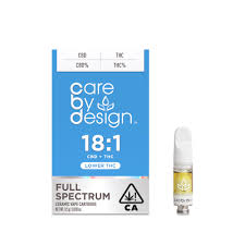 18:1 1G CARTRIDGE
