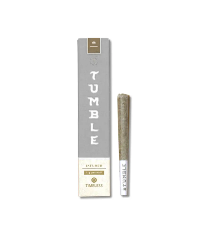 MAUI WOWIE (RISE) 1G INFUSED PREROLL