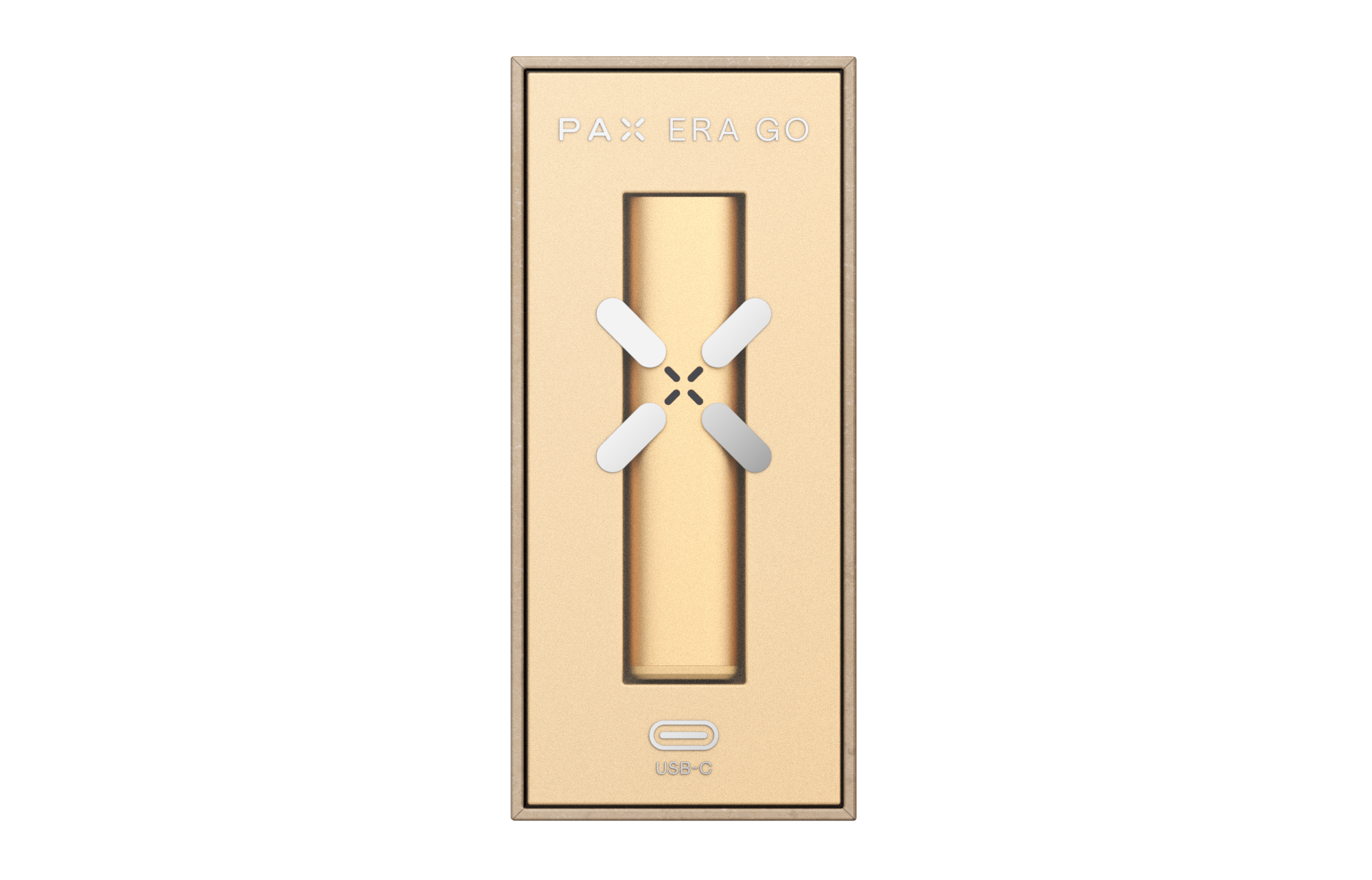 PAX ERA GO GOLD BATTERY